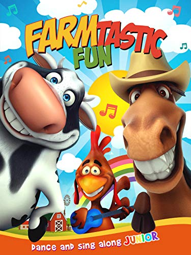 Фармтастическое веселье | Farmtastic Fun