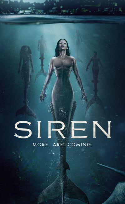 Сирена | Siren