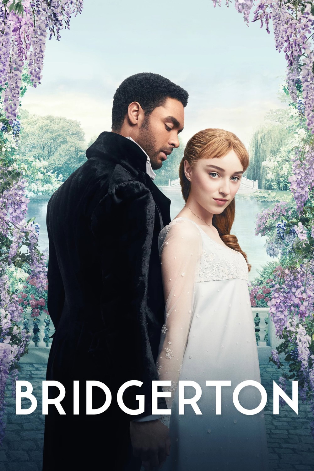 Бриджертоны | Bridgerton